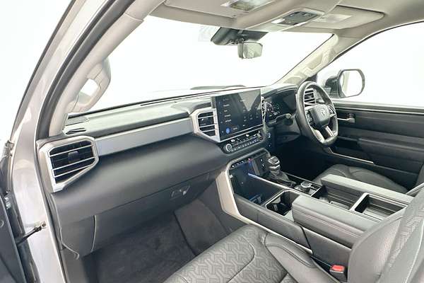 2024 Toyota Tundra Limited VXKH75L 4X4