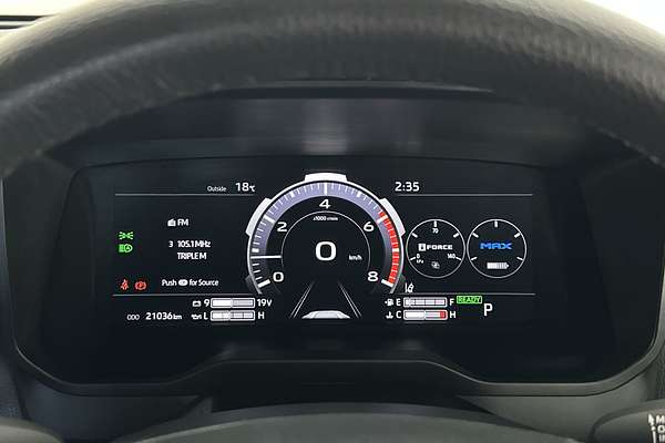 2024 Toyota Tundra Limited VXKH75L 4X4
