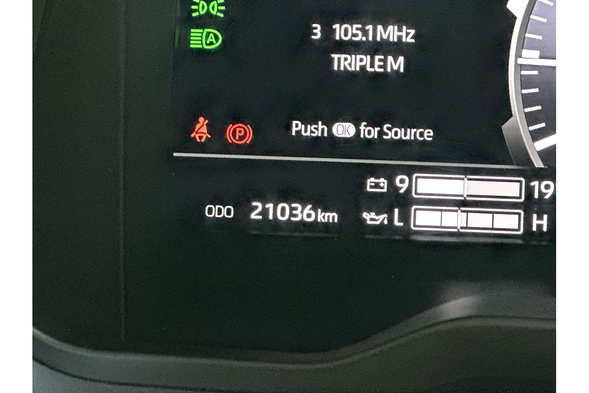 2024 Toyota Tundra Limited VXKH75L 4X4