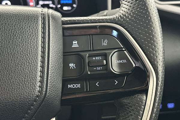 2024 Toyota Tundra Limited VXKH75L 4X4