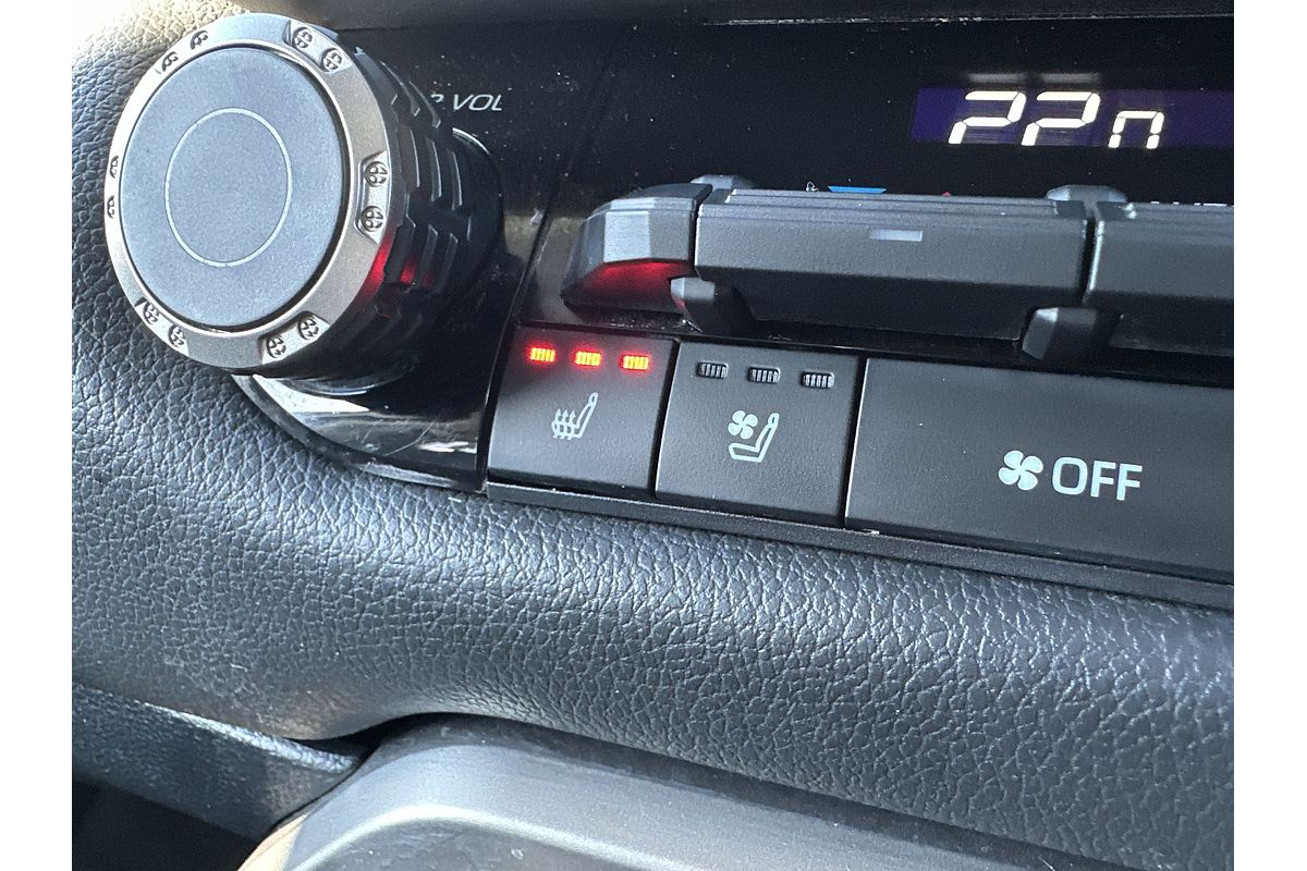 2024 Toyota Tundra Limited VXKH75L 4X4