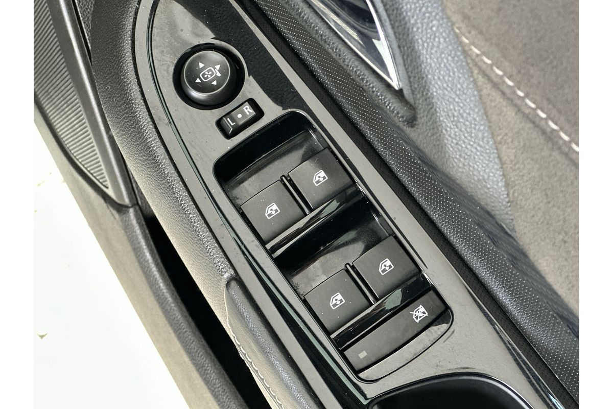 2016 Holden Commodore SS V Redline VF Series II
