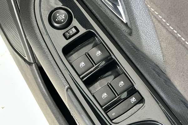 2016 Holden Commodore SS V Redline VF Series II