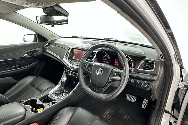 2016 Holden Commodore SS V Redline VF Series II