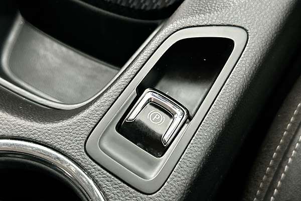 2016 Holden Commodore SS V Redline VF Series II