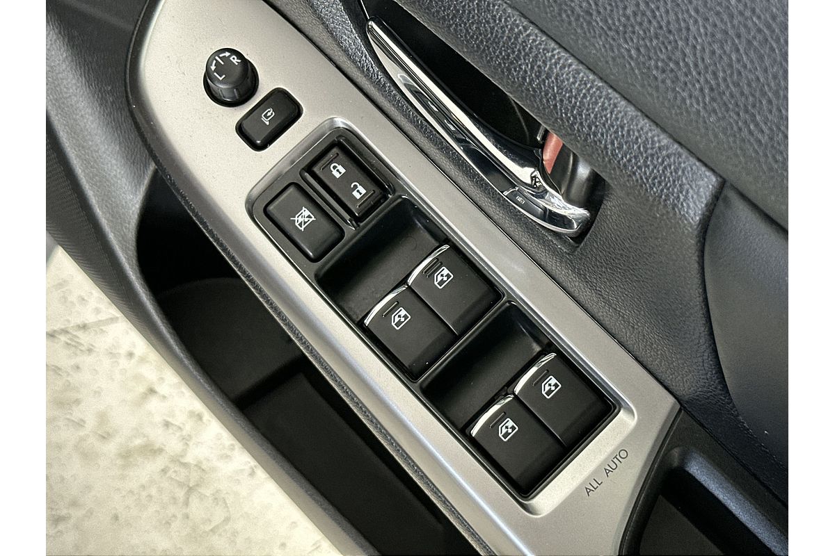 2016 Subaru WRX STI Premium VA
