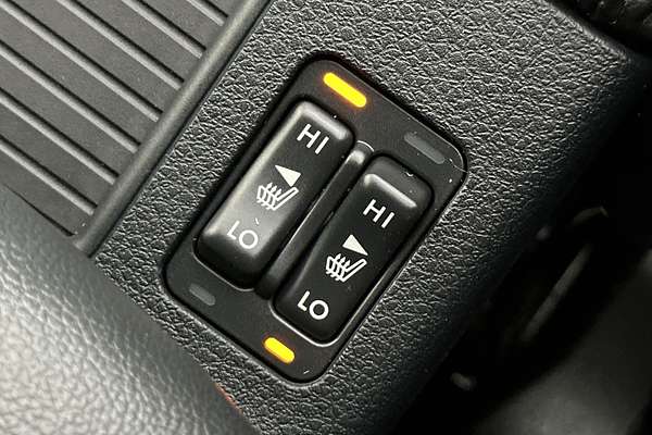 2016 Subaru WRX STI Premium VA