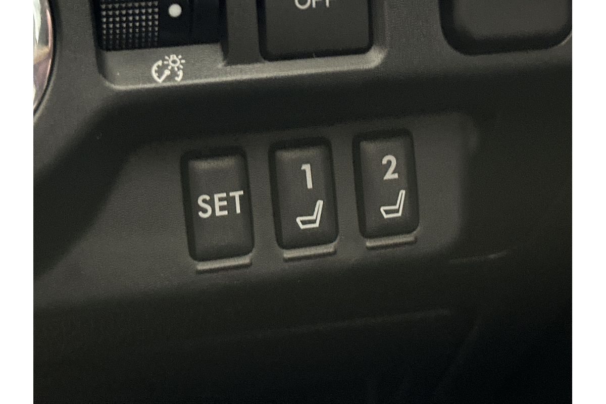 2016 Subaru WRX STI Premium VA