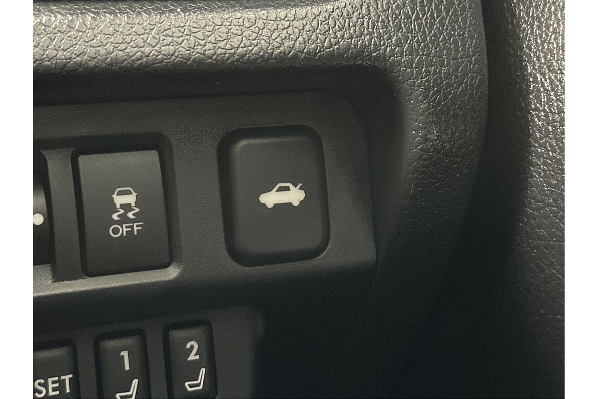 2016 Subaru WRX STI Premium VA