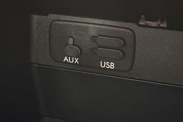 2016 Subaru WRX STI Premium VA