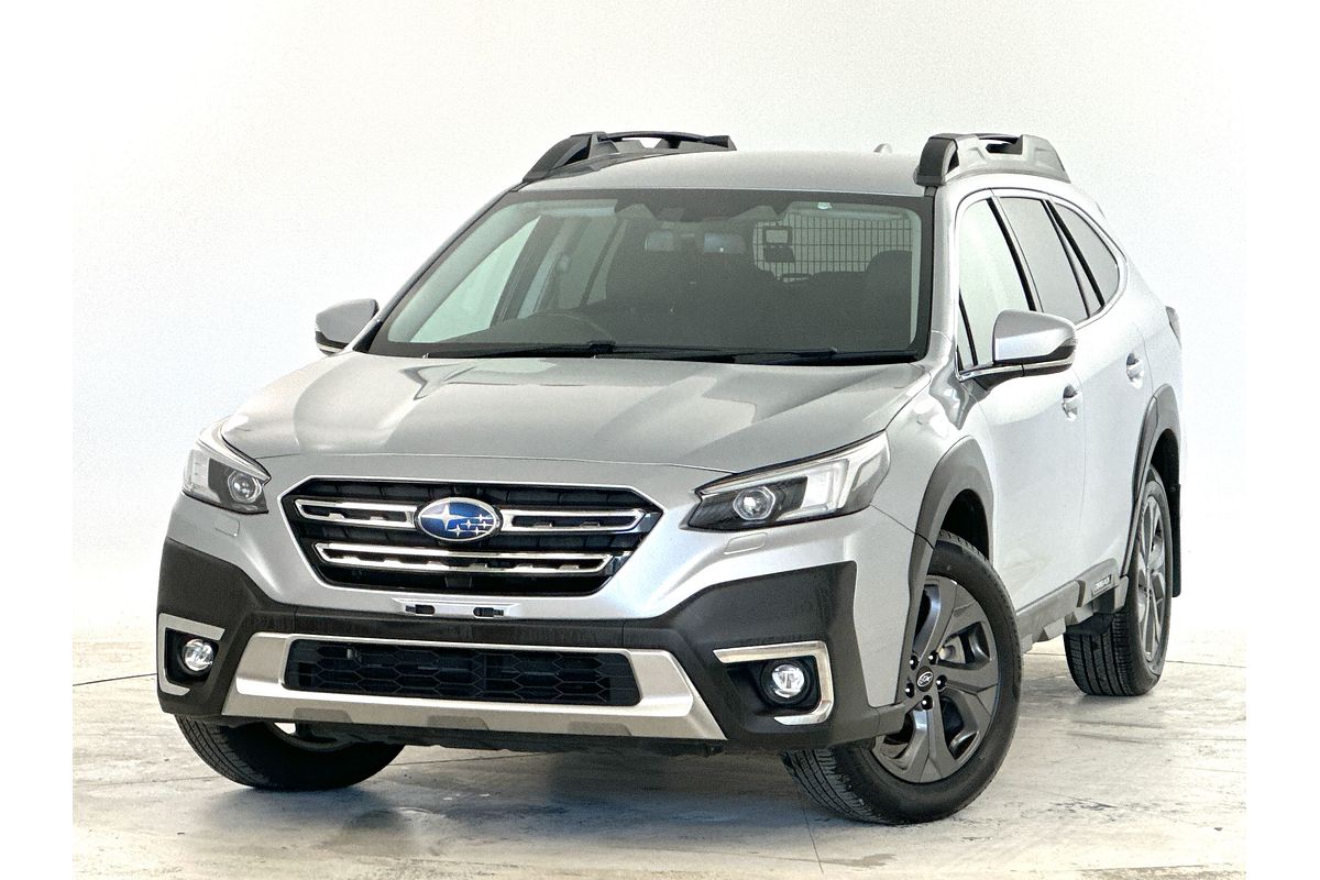 2022 Subaru Outback AWD 6GEN