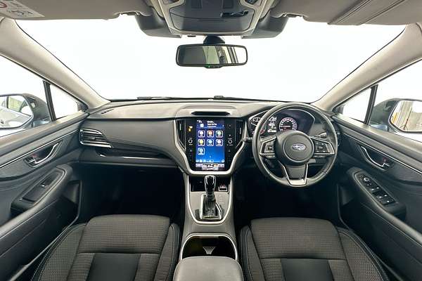 2022 Subaru Outback AWD 6GEN