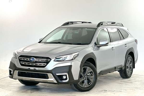 2022 Subaru Outback AWD 6GEN