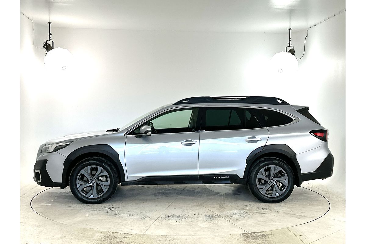 2022 Subaru Outback AWD 6GEN