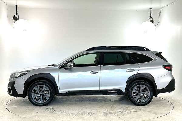 2022 Subaru Outback AWD 6GEN