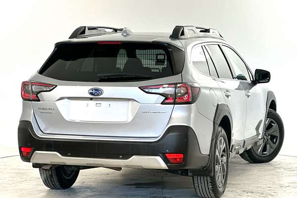2022 Subaru Outback AWD 6GEN