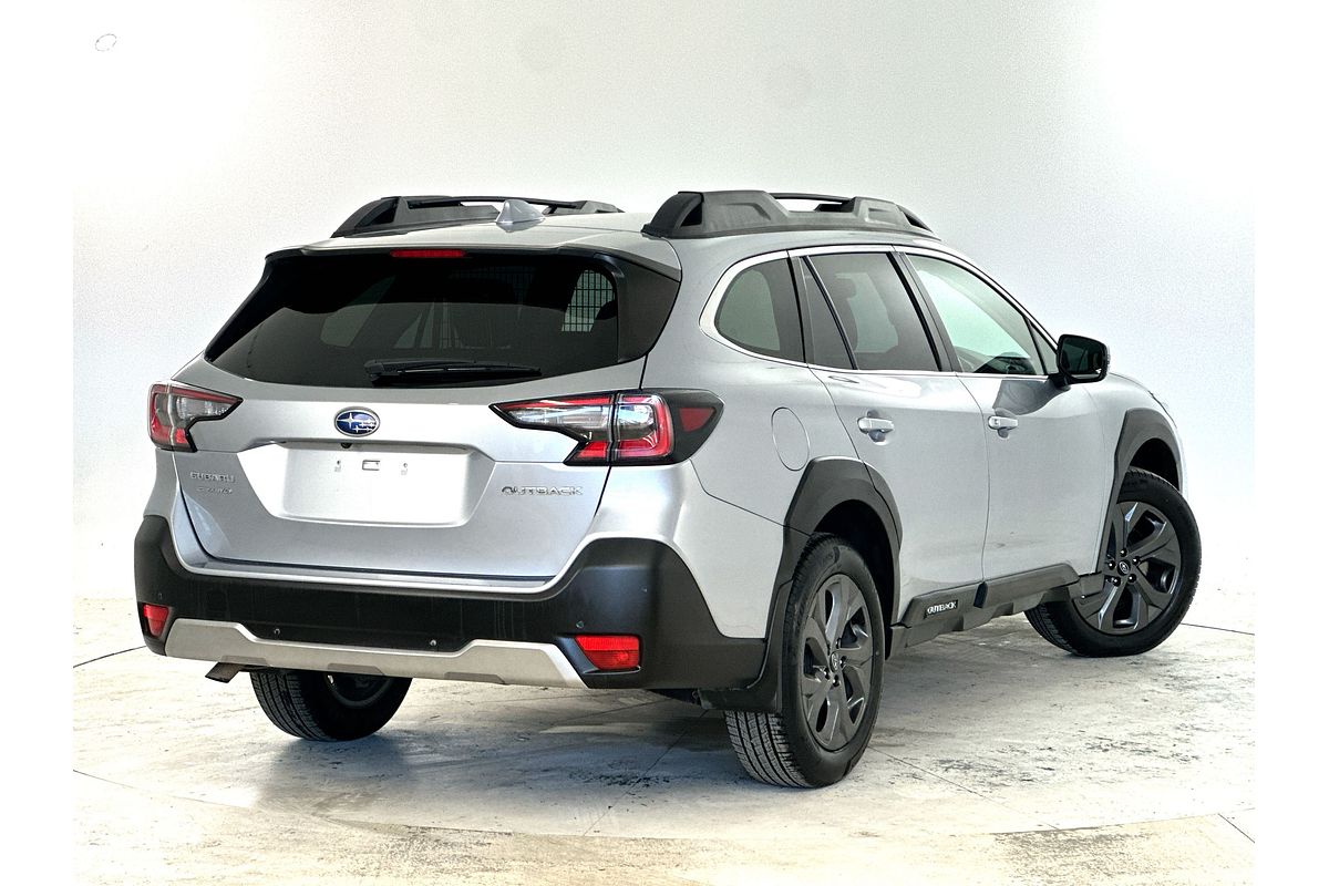 2022 Subaru Outback AWD 6GEN