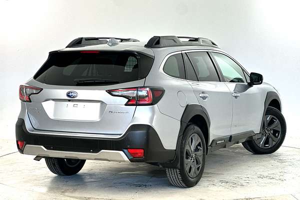 2022 Subaru Outback AWD 6GEN