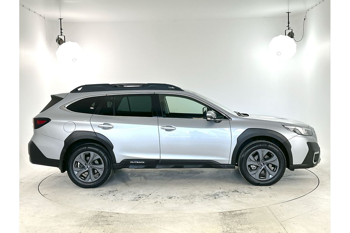 2022 Subaru Outback AWD 6GEN