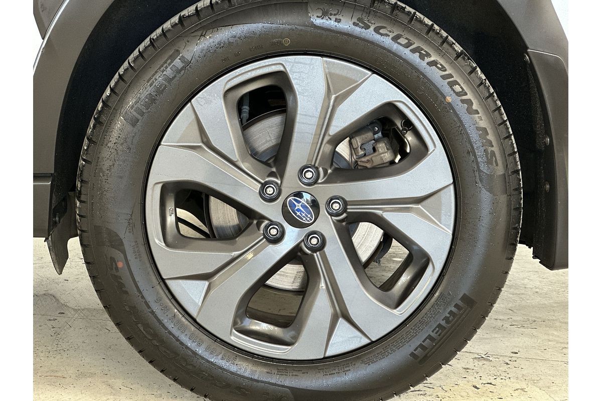 2022 Subaru Outback AWD 6GEN