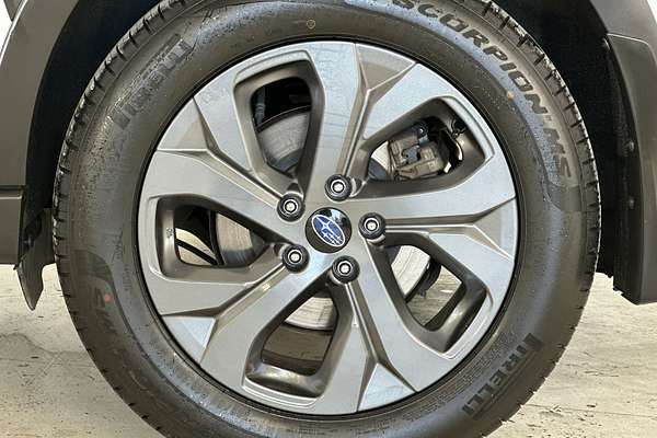 2022 Subaru Outback AWD 6GEN