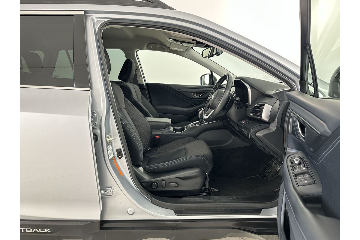 2022 Subaru Outback AWD 6GEN