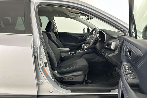 2022 Subaru Outback AWD 6GEN