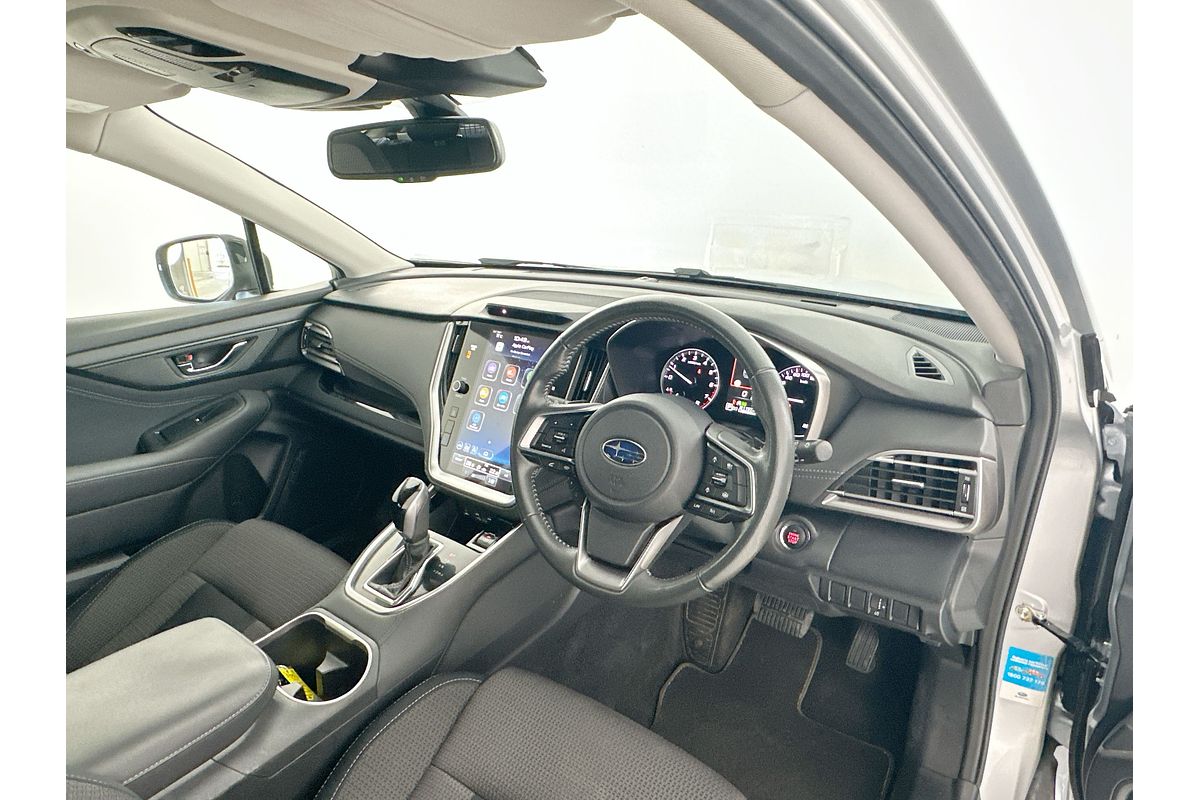 2022 Subaru Outback AWD 6GEN