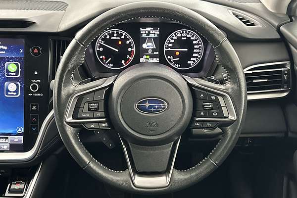 2022 Subaru Outback AWD 6GEN