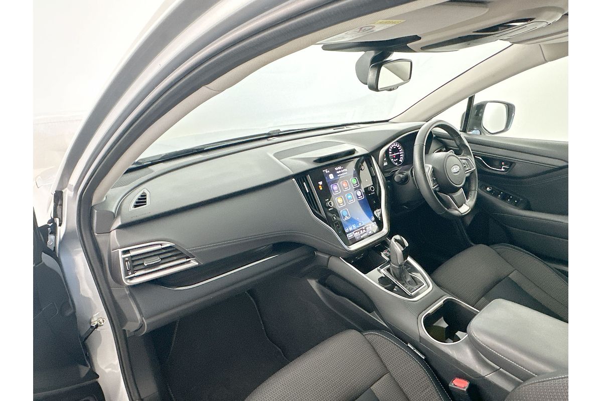 2022 Subaru Outback AWD 6GEN