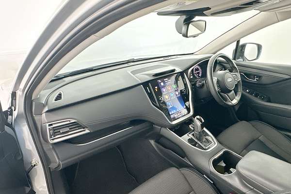 2022 Subaru Outback AWD 6GEN