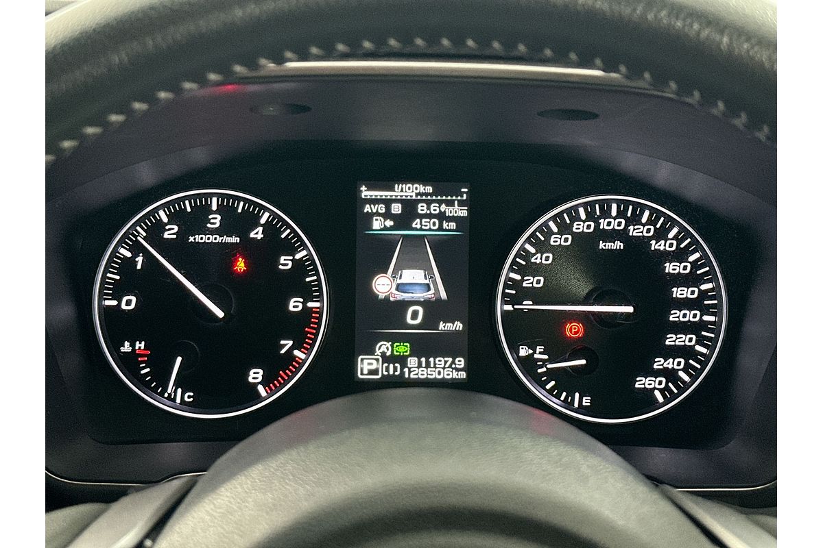 2022 Subaru Outback AWD 6GEN