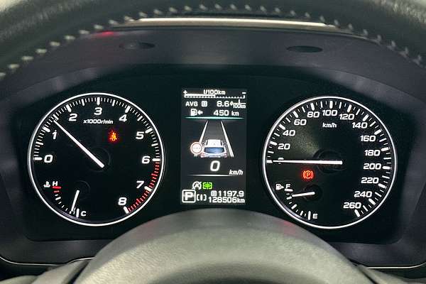 2022 Subaru Outback AWD 6GEN
