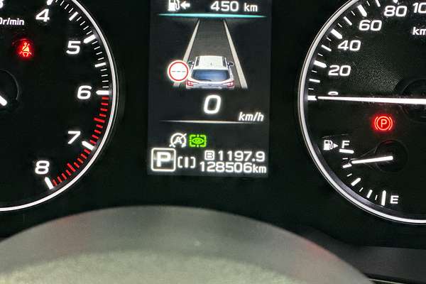 2022 Subaru Outback AWD 6GEN