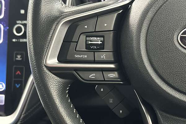 2022 Subaru Outback AWD 6GEN