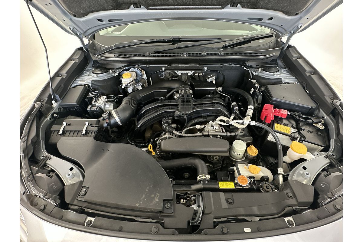 2022 Subaru Outback AWD 6GEN