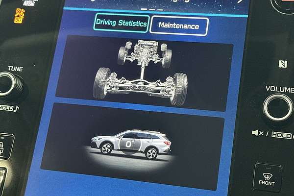 2022 Subaru Outback AWD 6GEN
