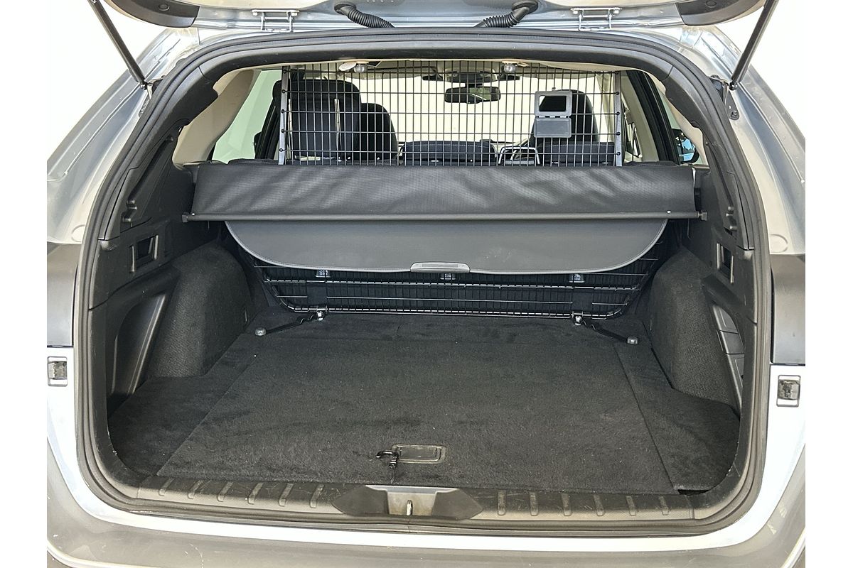 2022 Subaru Outback AWD 6GEN