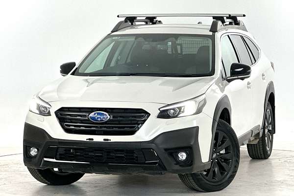 2023 Subaru Outback AWD Sport 6GEN