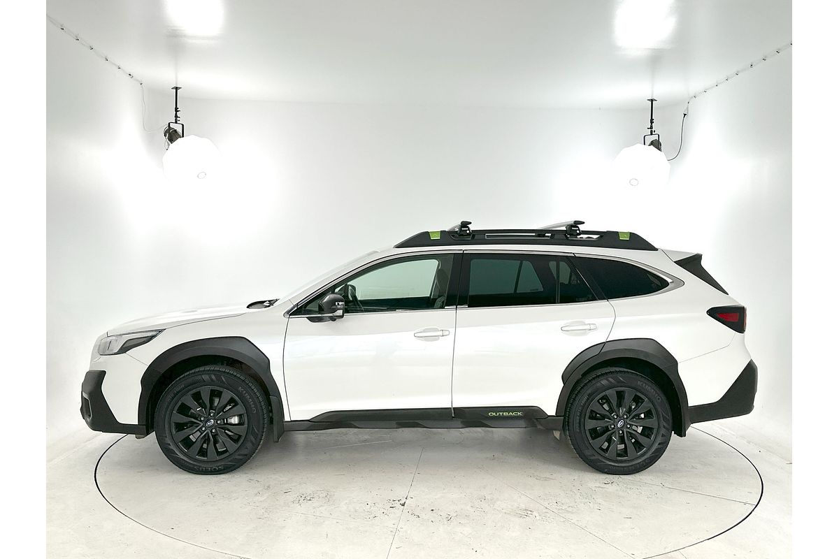2023 Subaru Outback AWD Sport 6GEN