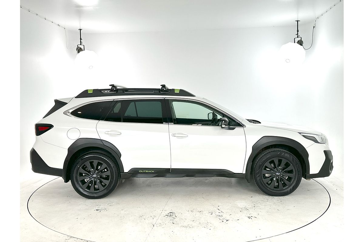 2023 Subaru Outback AWD Sport 6GEN