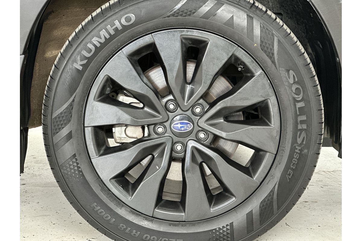 2023 Subaru Outback AWD Sport 6GEN