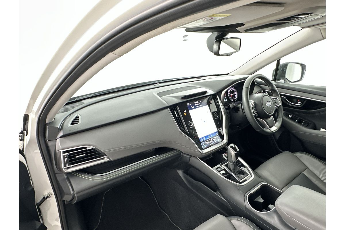 2023 Subaru Outback AWD Sport 6GEN