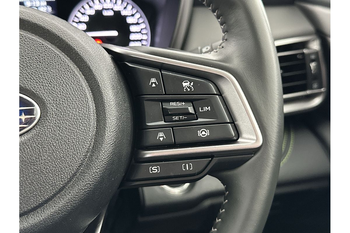 2023 Subaru Outback AWD Sport 6GEN