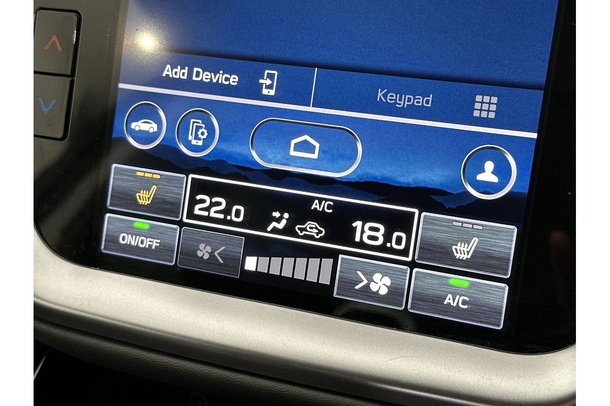 2023 Subaru Outback AWD Sport 6GEN