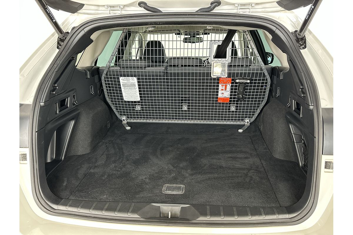 2023 Subaru Outback AWD Sport 6GEN