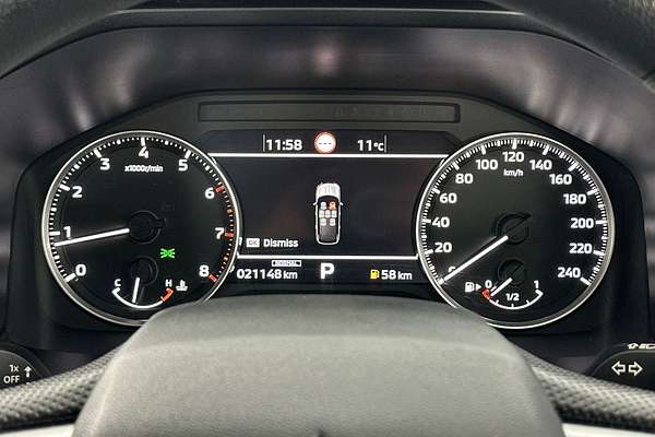 2024 Mitsubishi Outlander ES ZM
