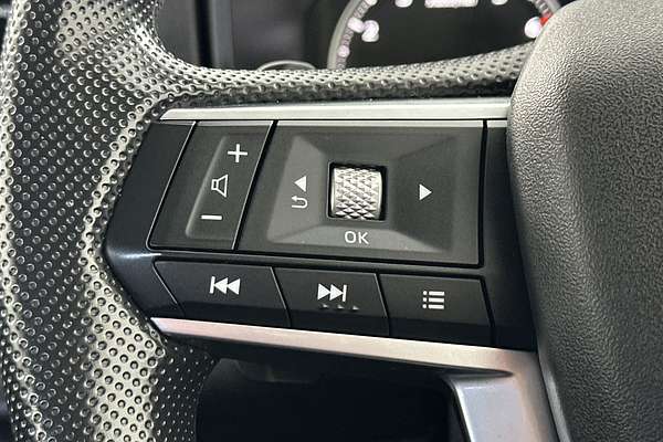 2024 Mitsubishi Outlander ES ZM