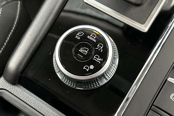 2024 Mitsubishi Outlander ES ZM