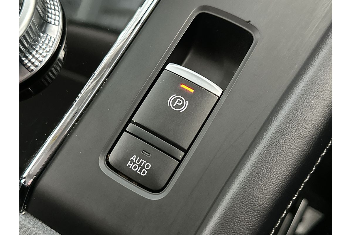 2024 Mitsubishi Outlander ES ZM